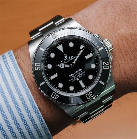 rolex submariner 114069|rolex submariner 124060 manual.